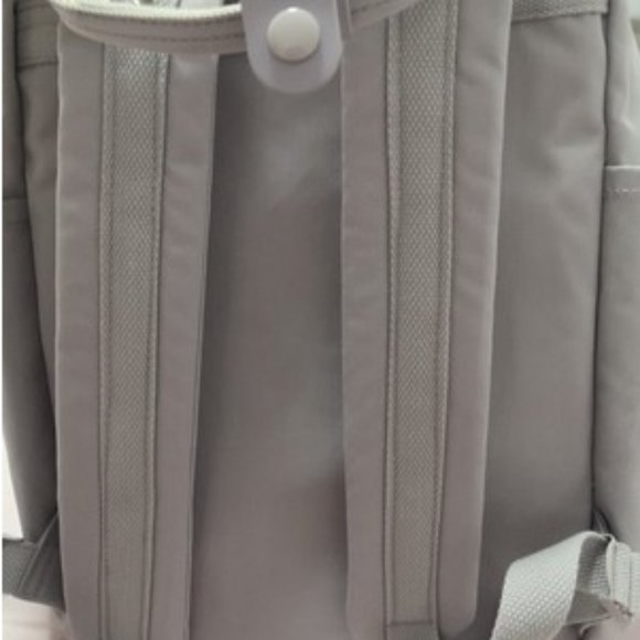 Backpack student bag